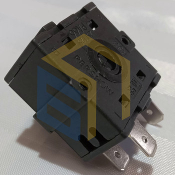 Вимикач обігрівача конвекторного Grunhelm GC-2000A (132750)