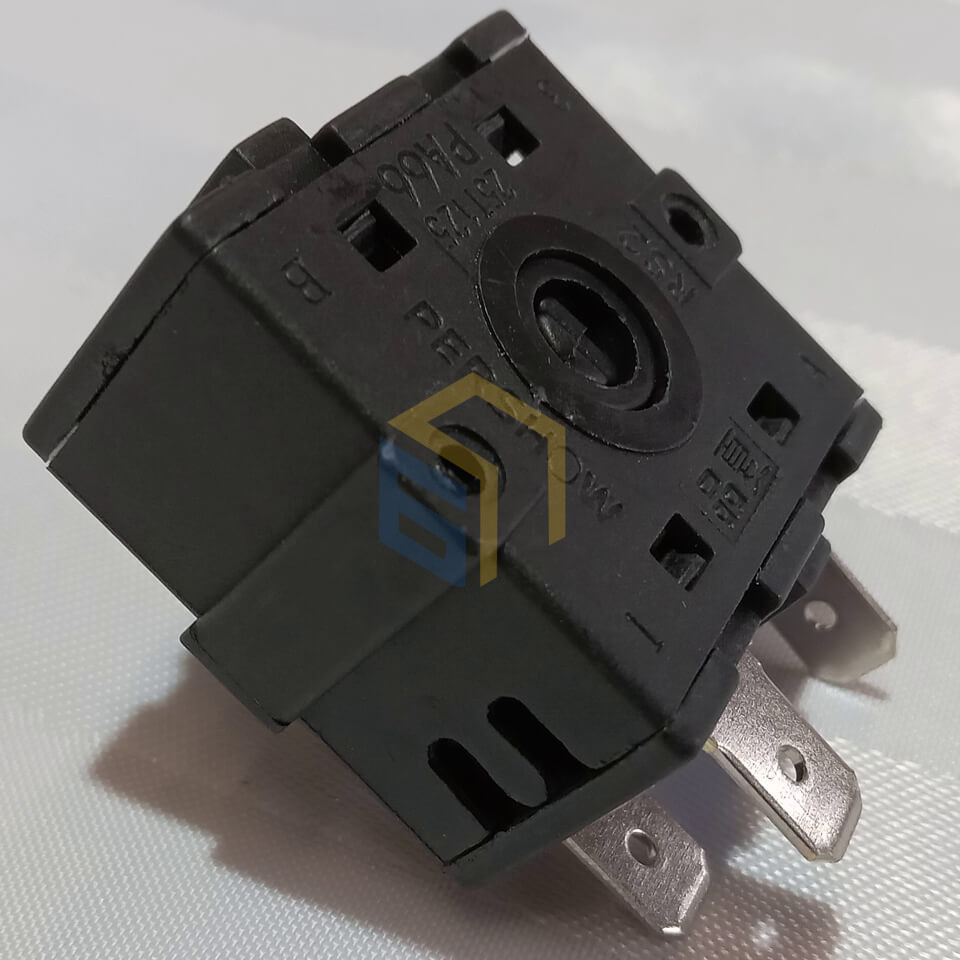 Вимикач обігрівача конвекторного Grunhelm GC-2000A (132750)