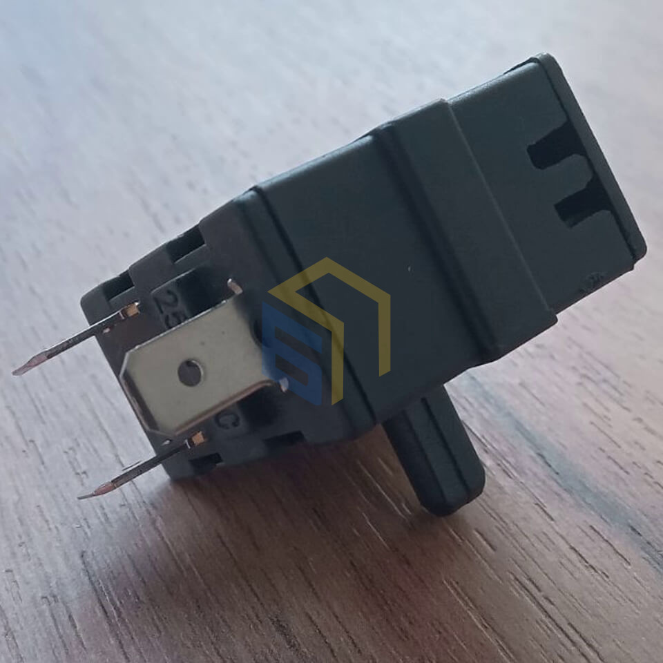 Вимикач обігрівача конвекторного Grunhelm GC-2000A (132750)