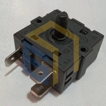 Вимикач обігрівача конвекторного Grunhelm GC-2000A (132750)
