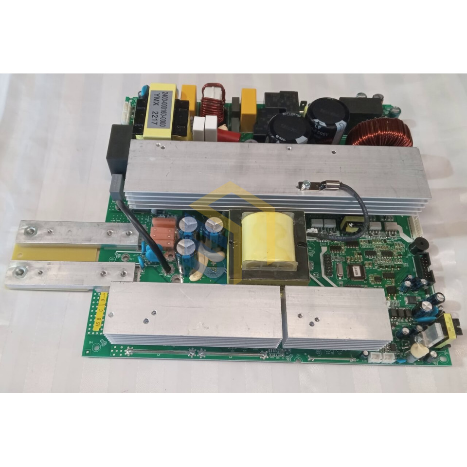 Плата головна інвертора Forte FPI-2024 (132762)