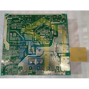 Плата головна інвертора Forte FPI-3024 (132763)