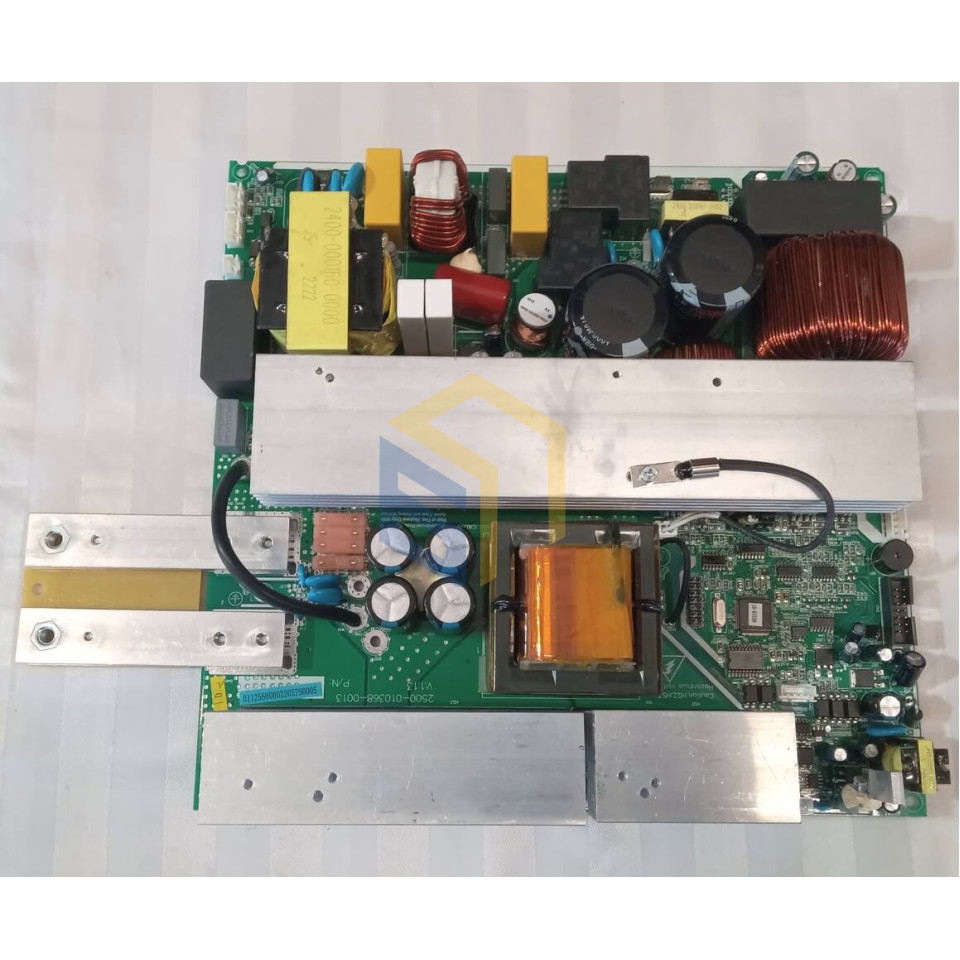 Плата головна інвертора Forte FPI-3024 (132763)