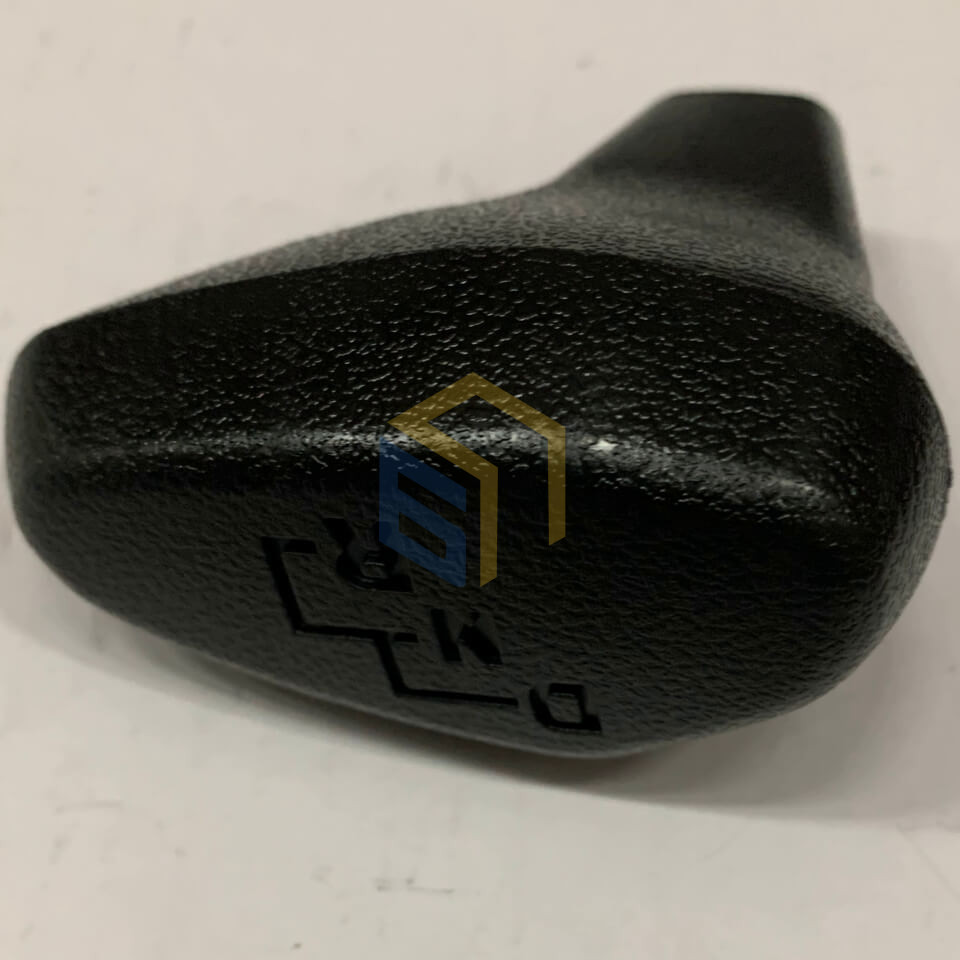 Накладка ручки КП квадроцикла Mikilon HAMMER 200L (132807)