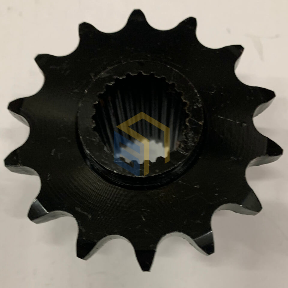 Зірочка передня квадроцикла Mikilon HAMMER 200L (132808)