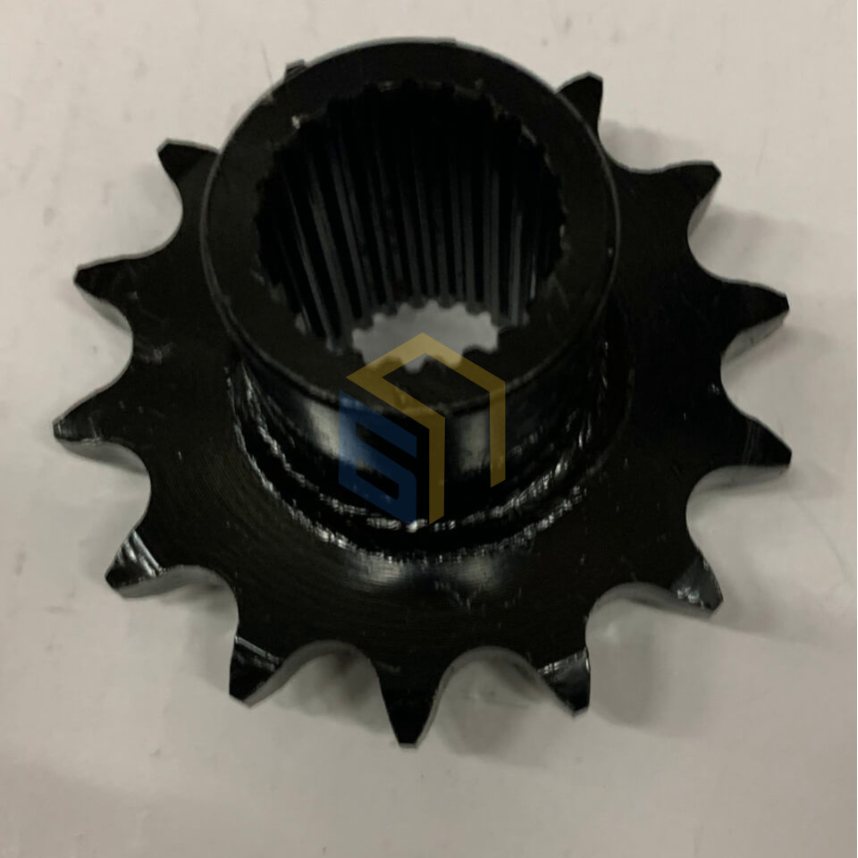 Зірочка передня квадроцикла Mikilon HAMMER 200L (132808)