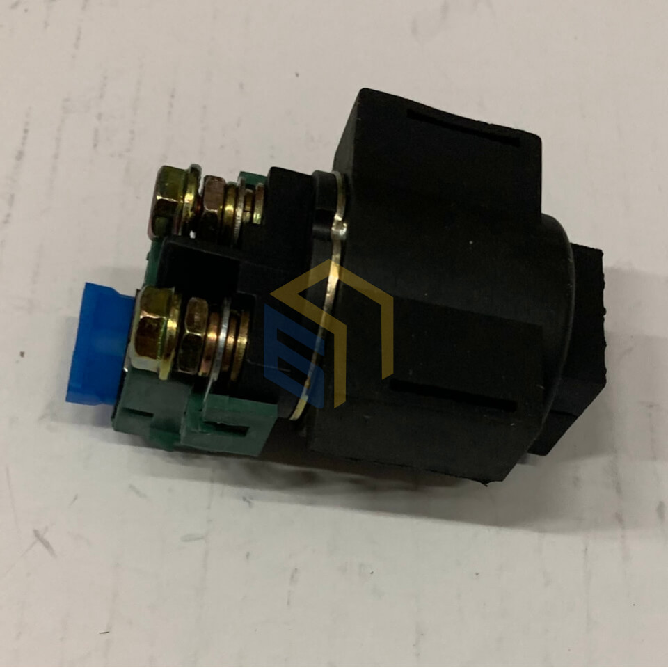 Реле стартера квадроцикла Mikilon HAMMER 200L (132810)