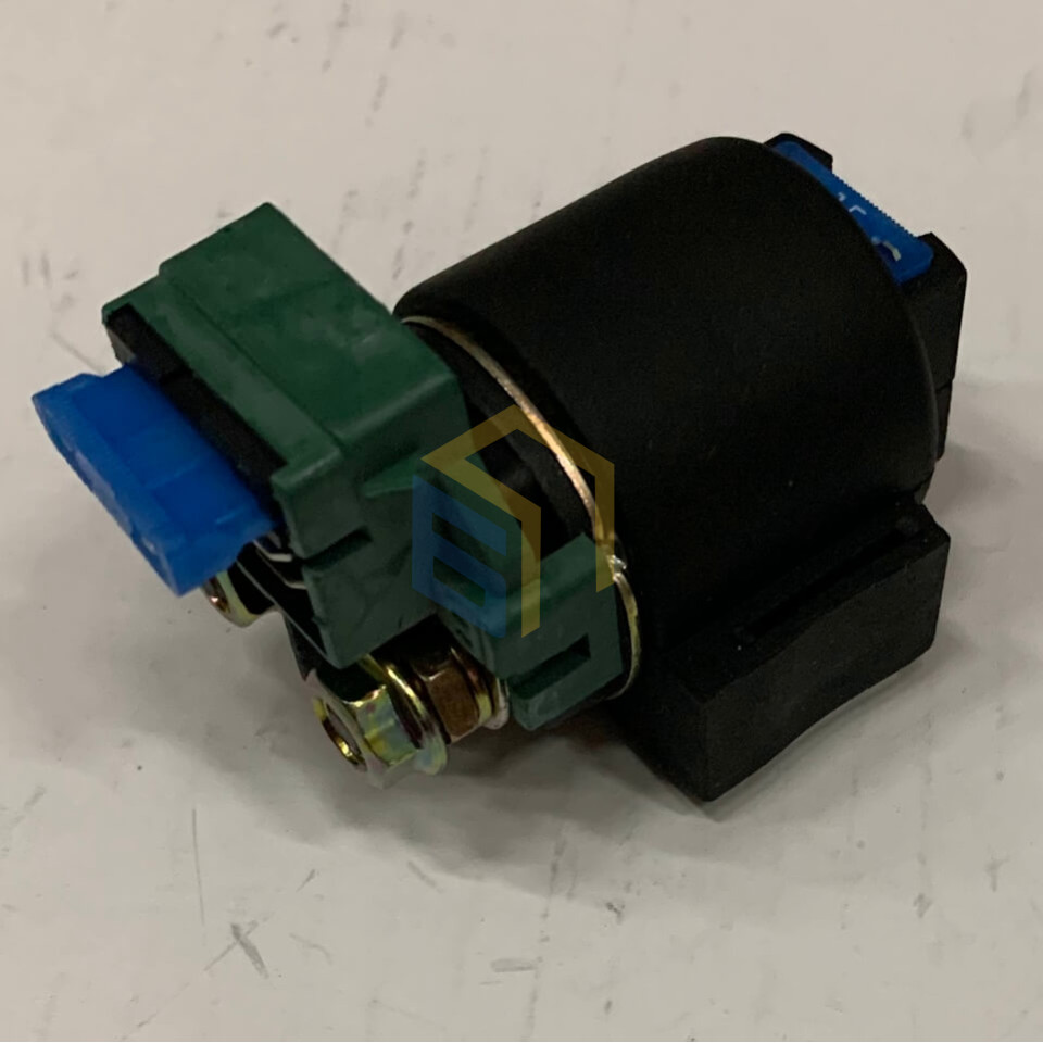 Реле стартера квадроцикла Mikilon HAMMER 200L (132810)