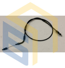 Трос газа квадроцикла Mikilon HAMMER 200L (132818)