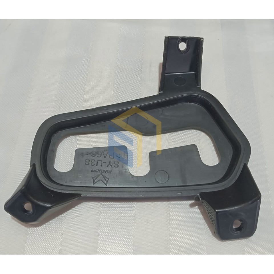 Кришка паливного бака квадроцикла Mikilon HAMMER 200L (132849)