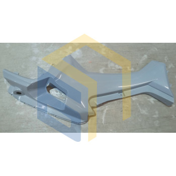 Пластик бака правая часть квадроцикла HAMMER 200L (132857)
