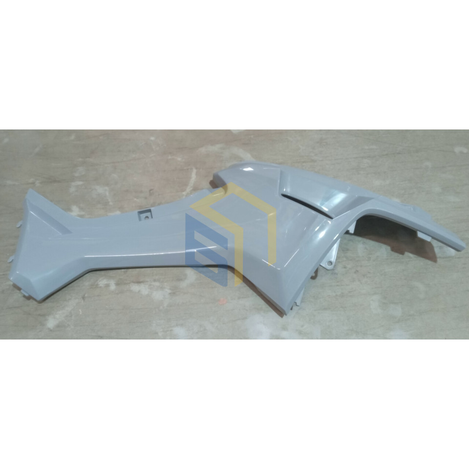 Пластик бака правая часть квадроцикла HAMMER 200L (132857)