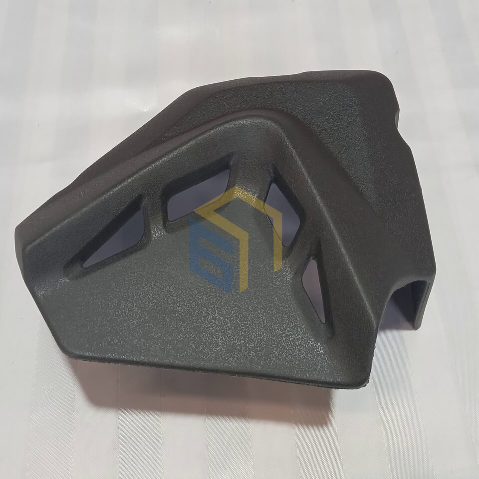 Пластина захисна передньої зірочки квадроцикла Mikilon HARDY 200 (132932)