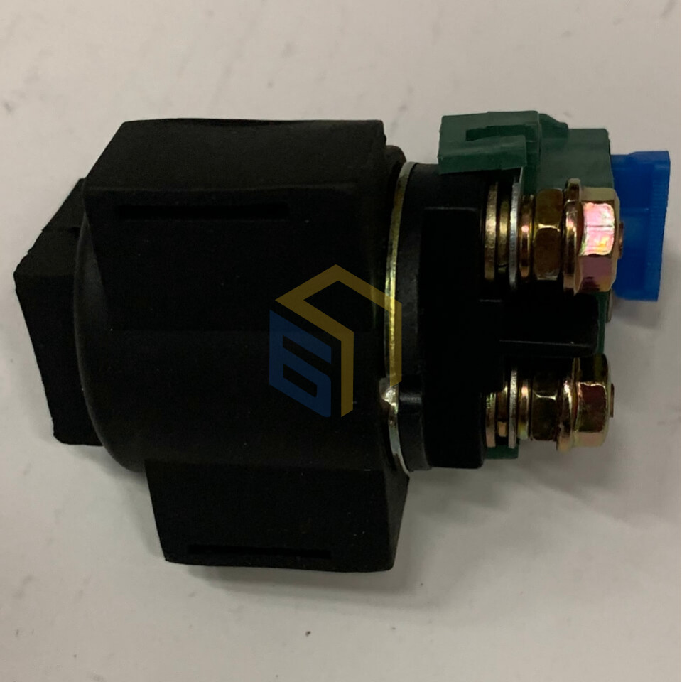 Реле стартера квадроцикла Mikilon HARDY 200 (132933)