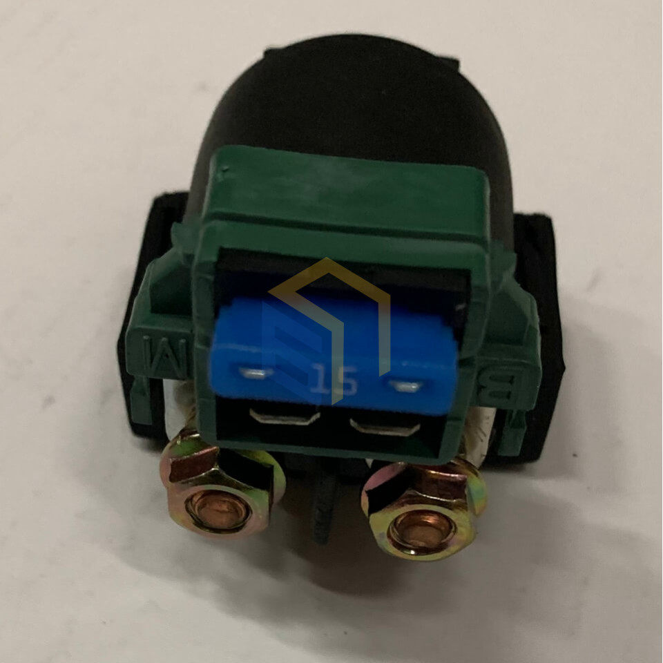 Реле стартера квадроцикла Mikilon HARDY 200 (132933)