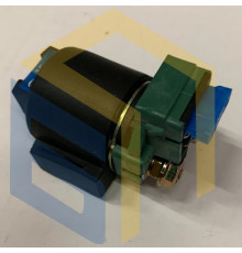 Реле стартера квадроцикла Mikilon HARDY 200 (132933)