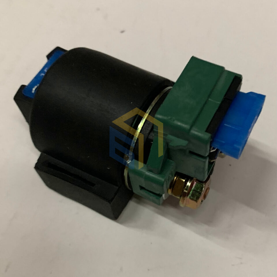 Реле стартера квадроцикла Mikilon HARDY 200 (132933)