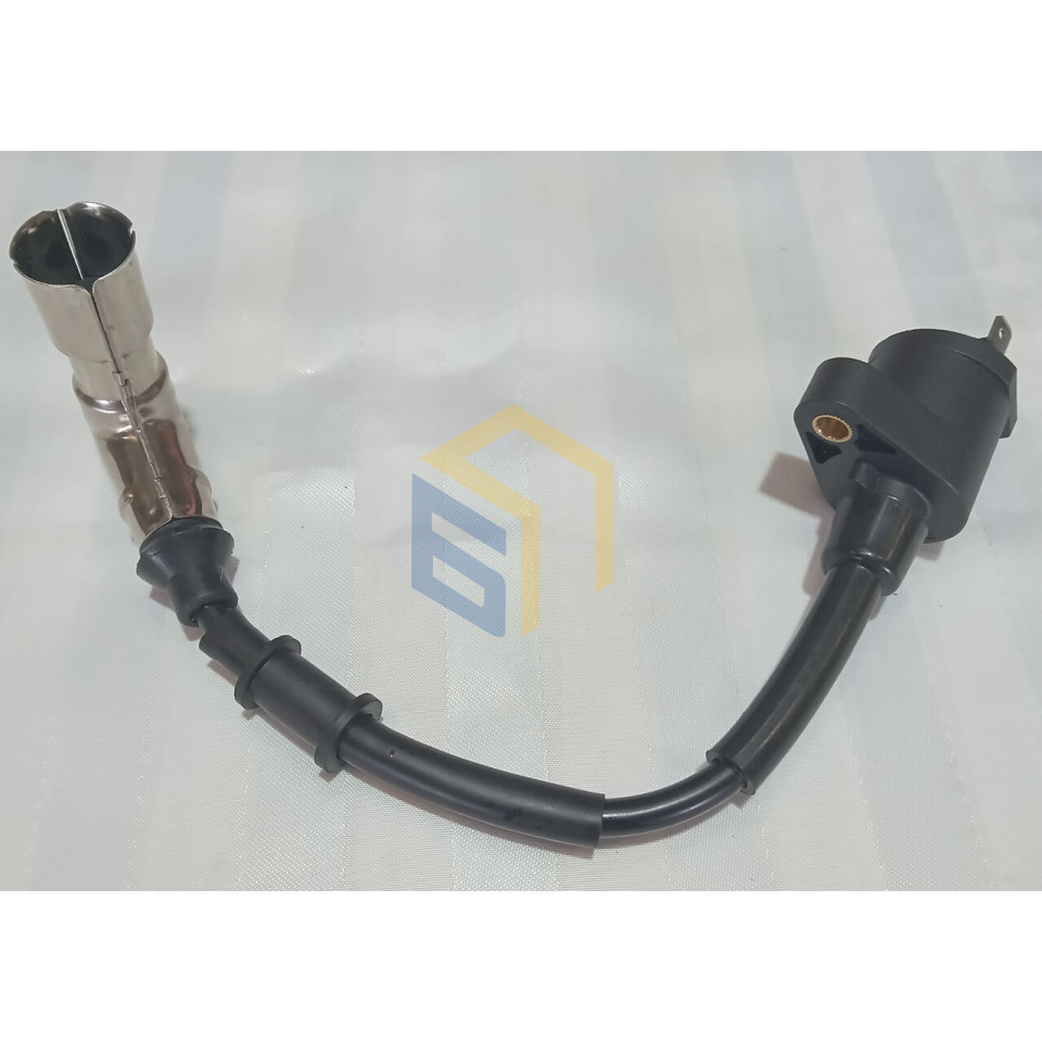 Котушка запалювання квадроцикла Mikilon HARDY 200 (132937)