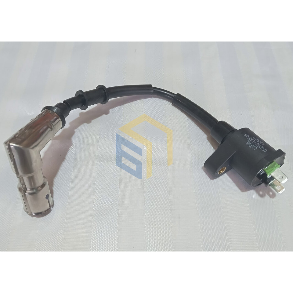 Котушка запалювання квадроцикла Mikilon HARDY 200 (132937)