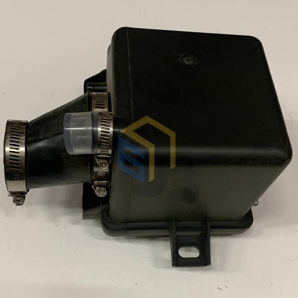 Фільтр повітряний в зборі квадроцикла Mikilon HARDY 200 (132941)