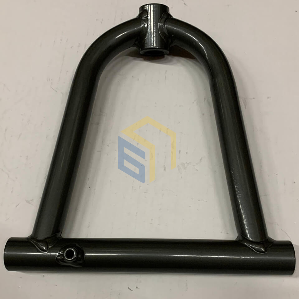 Рычаг верхний поворотный квадроцикла Mikilon HARDY 200 (132943)