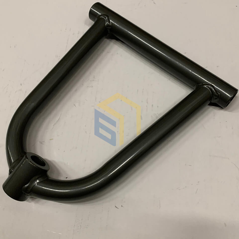 Рычаг верхний поворотный квадроцикла Mikilon HARDY 200 (132943)