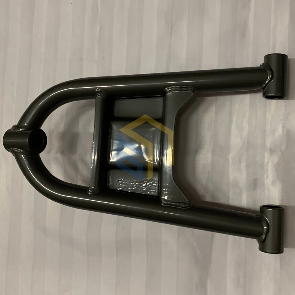 Важіль нижній поворотний квадроцикла Mikilon HARDY 200 (132944)