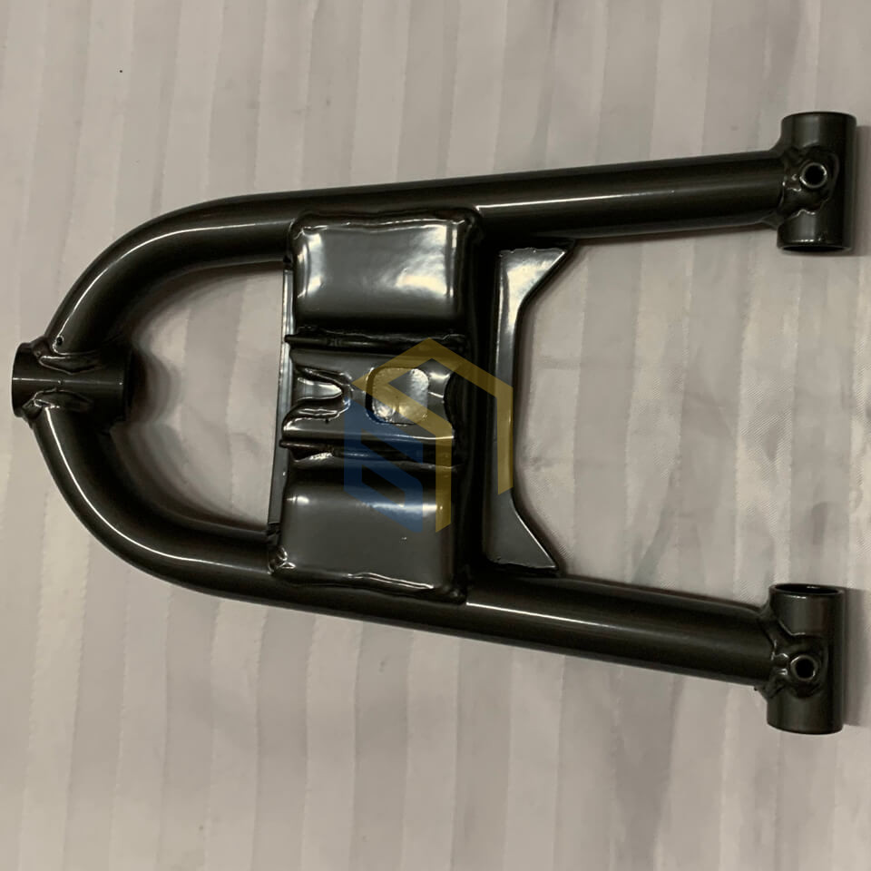 Важіль нижній поворотний квадроцикла Mikilon HARDY 200 (132944)