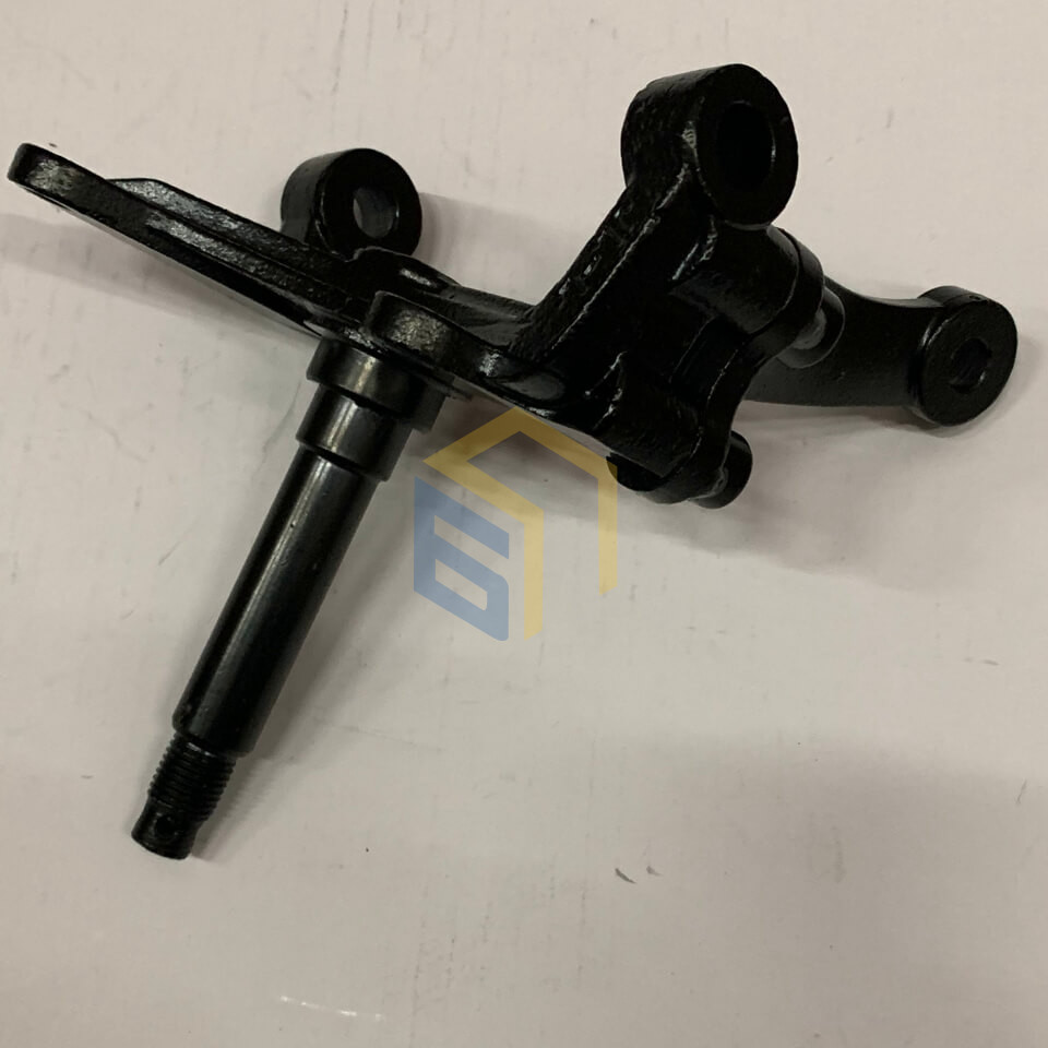 Кулак поворотный левый квадроцикла Mikilon HARDY 200 (132945)