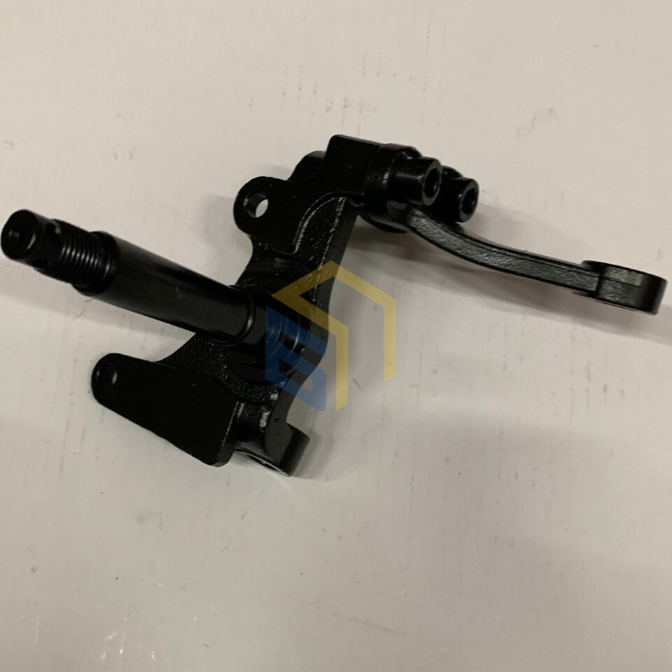 Кулак поворотный левый квадроцикла Mikilon HARDY 200 (132945)