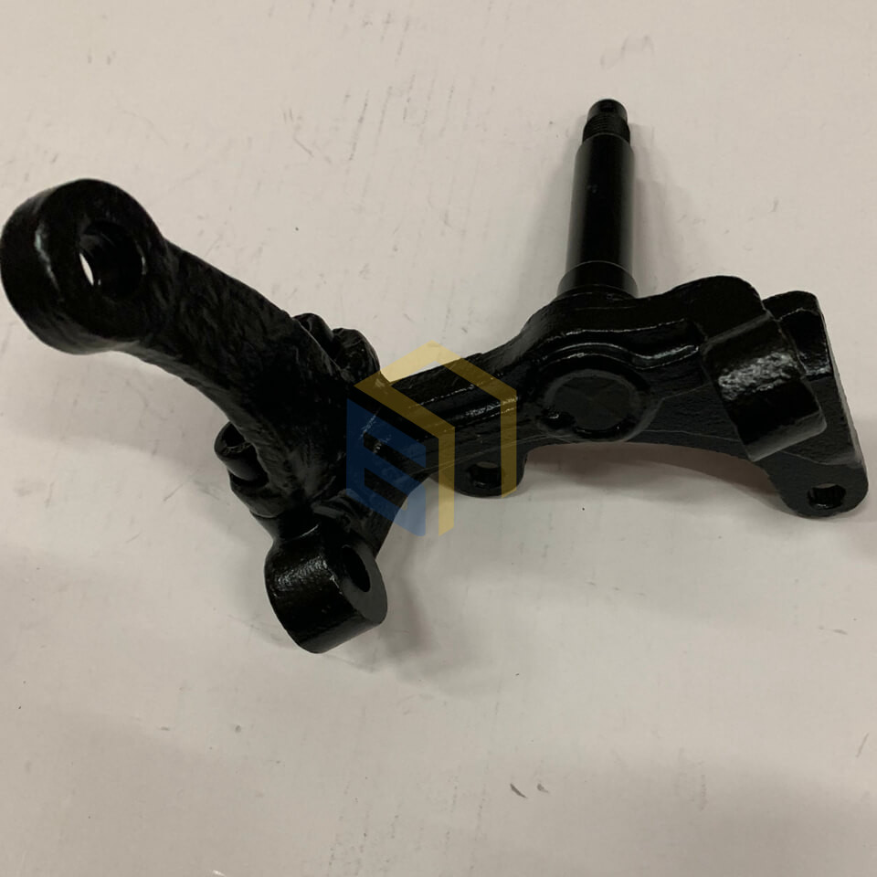 Кулак поворотний правий квадроцикла Mikilon HARDY 200 (132946)