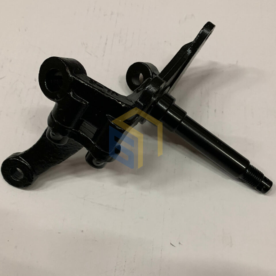 Кулак поворотний правий квадроцикла Mikilon HARDY 200 (132946)