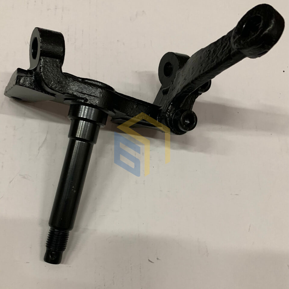 Кулак поворотний правий квадроцикла Mikilon HARDY 200 (132946)