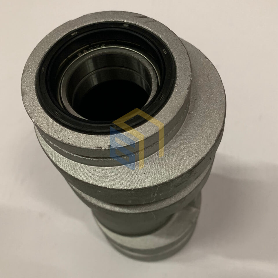 Втулка задня осі квадроцикла Mikilon HARDY 200 (132951)