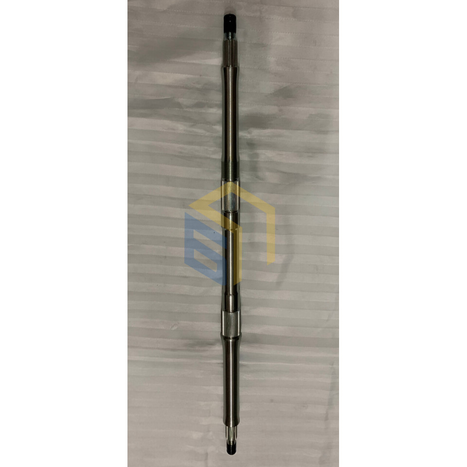 Вісь задня квадроцикла Mikilon HARDY 200 (132952)