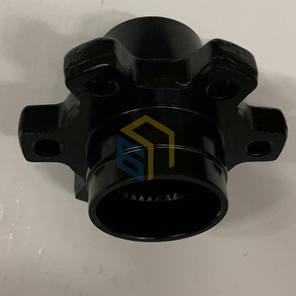 Ступиця задньої зірочки квадроцикла Mikilon HARDY 200 (132955)