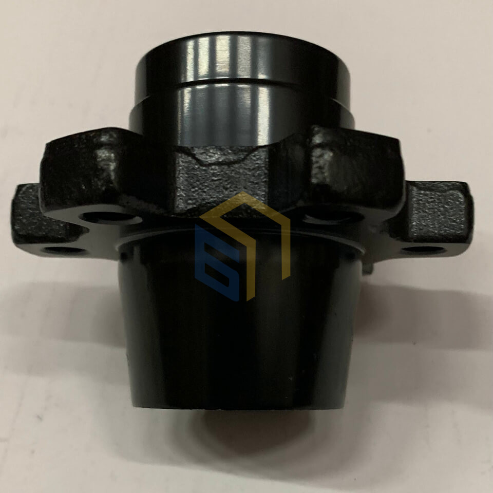 Ступиця задньої зірочки квадроцикла Mikilon HARDY 200 (132955)