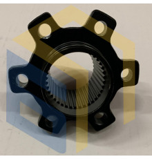 Ступиця задньої зірочки квадроцикла Mikilon HARDY 200 (132955)