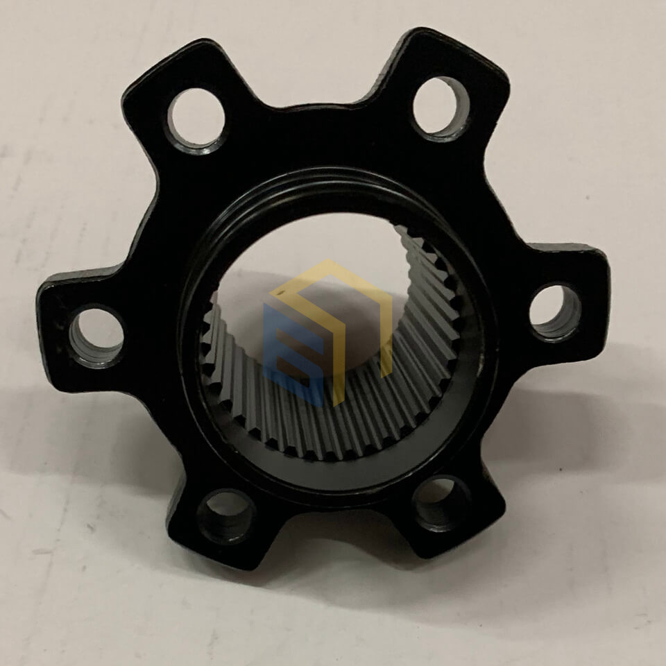 Ступиця задньої зірочки квадроцикла Mikilon HARDY 200 (132955)