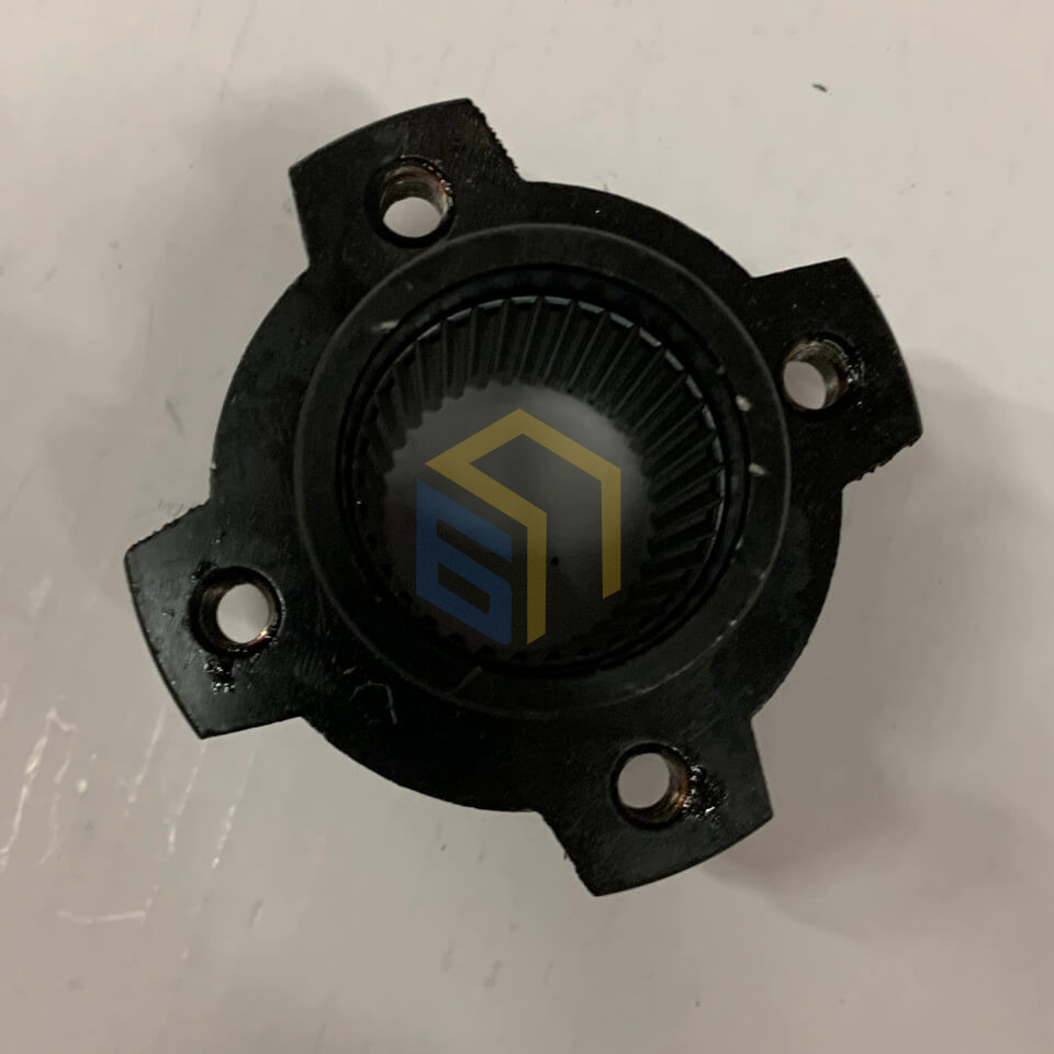 Ступица тормозного диска квадроцикла Mikilon HARDY 200 (132956)