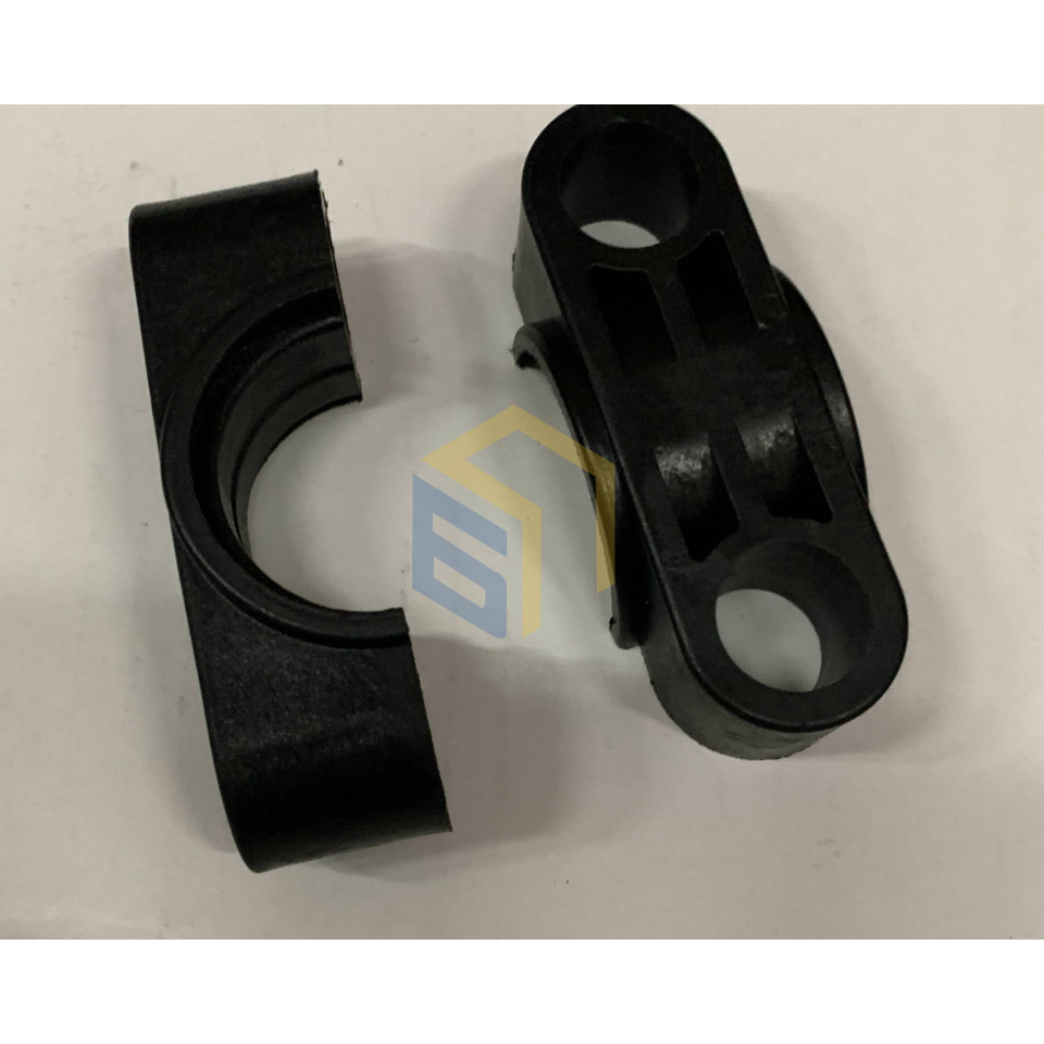 Втулка зажимная рулевого вала квадроцикла Mikilon HARDY 200 (132960)