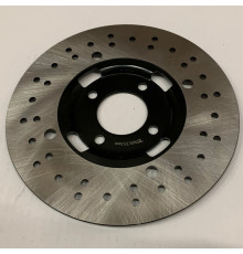 Гальмівний диск задній квадроцикла Mikilon HARDY 200, HAMMER 200L (132968)