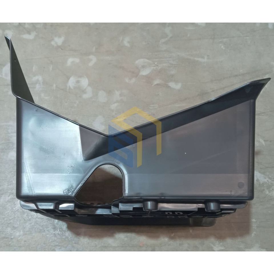 Пластикова підніжка права квадроцикла Mikilon HARDY 200 (132970)