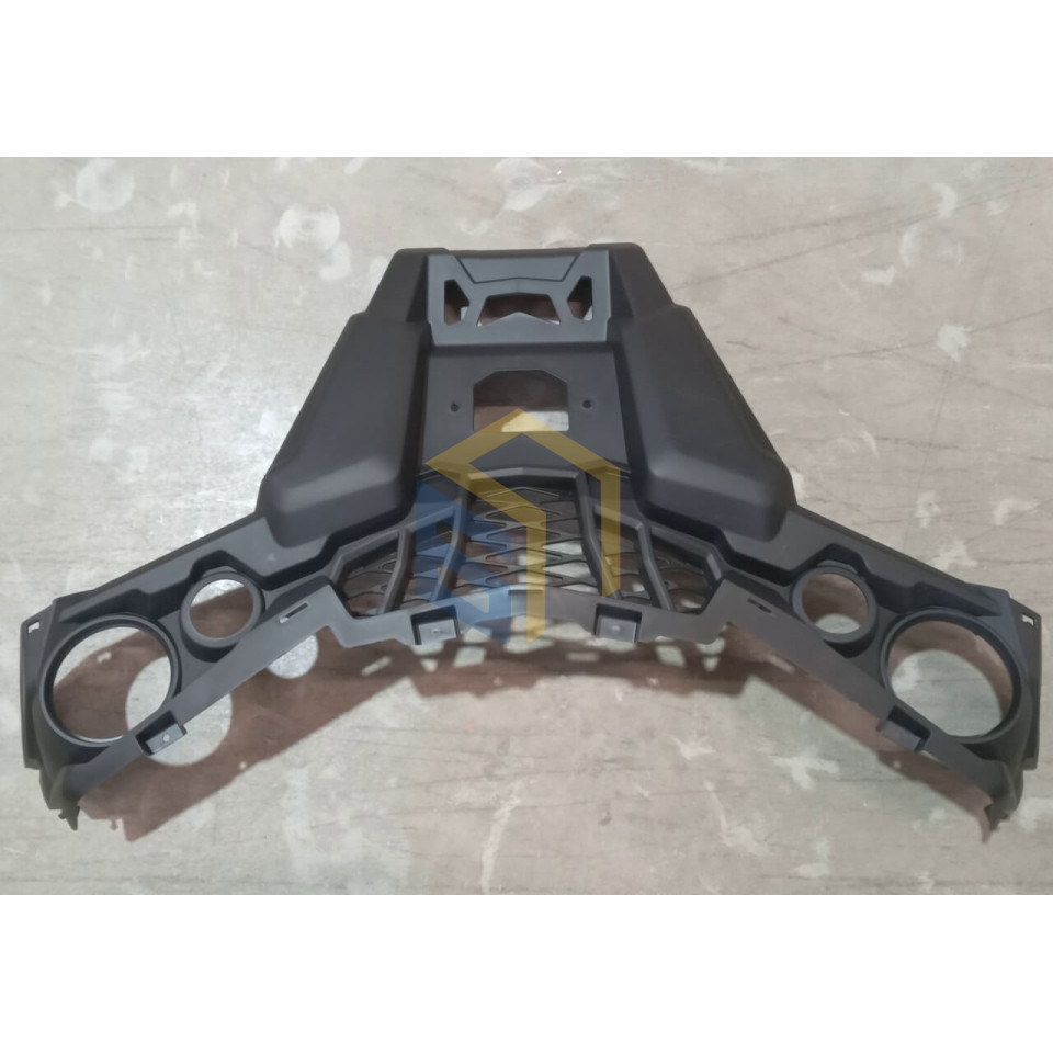 Решітка радіатора квадроцикла Mikilon HARDY 200 (132975)