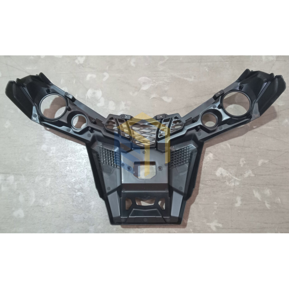 Решітка радіатора квадроцикла Mikilon HARDY 200 (132975)