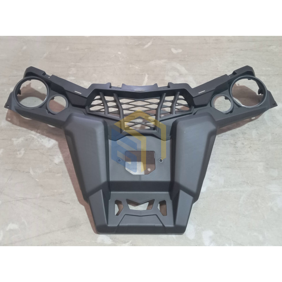 Решітка радіатора квадроцикла Mikilon HARDY 200 (132975)