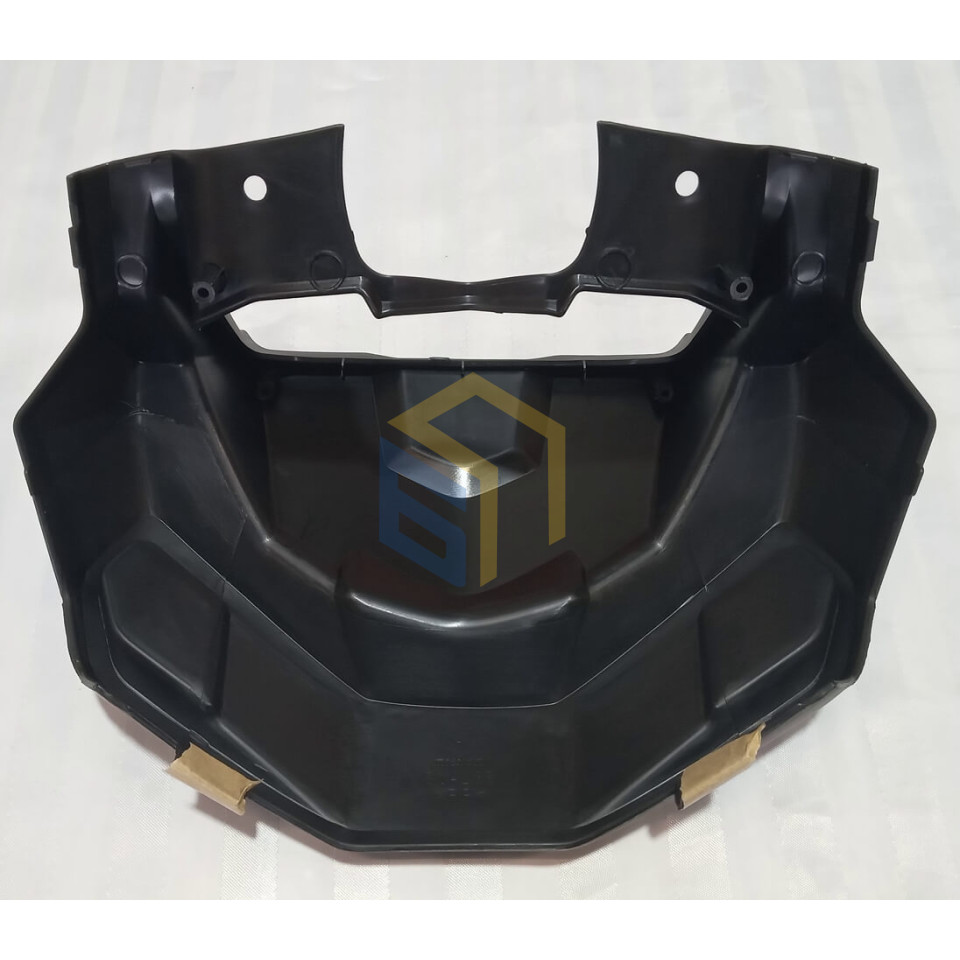 Капот квадроцикла Mikilon HARDY 200 (132976)