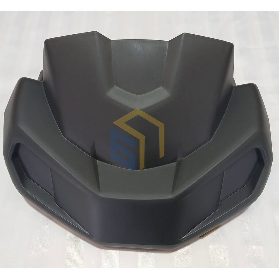 Капот квадроцикла Mikilon HARDY 200 (132976)