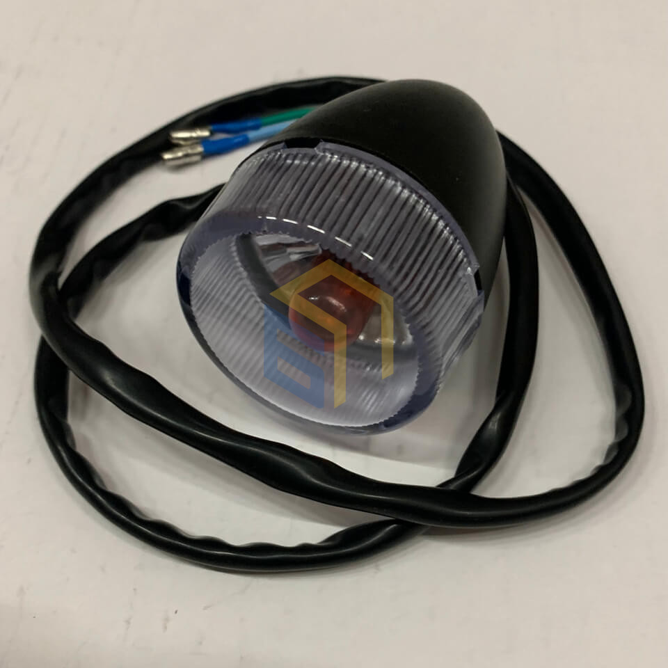 Поворотник передній лівий квадроцикла Mikilon HARDY 200 (132981)