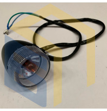 Поворотник передній правий квадроцикла Mikilon HARDY 200 (132982)